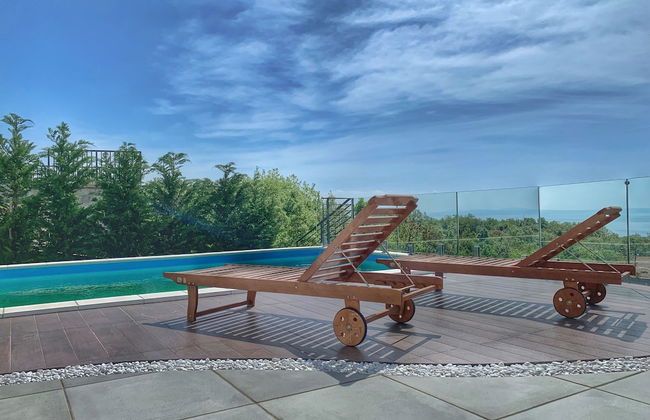 Villa Flora Apartment - Foto 12