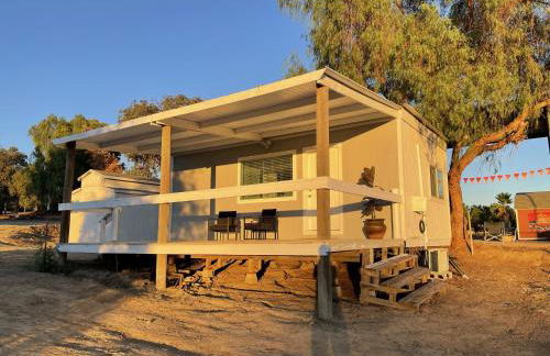 Rejuvenation Cottage - Wine Country Tranquility - Foto 11