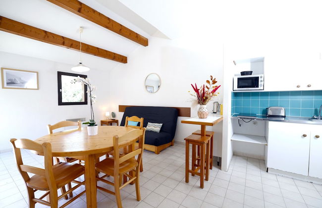 Village Vacances de Ramatuelle - Le Sentier des Pins - Foto 7