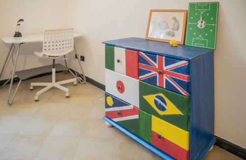 047B - Casa Le Grigue, tra le Colline e il Mare di Sestri a 10 Minuti di auto dal Mare - Foto 23