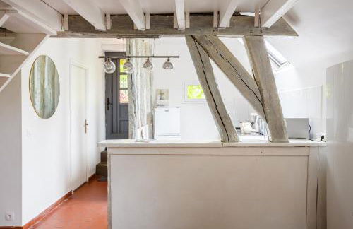 Le Moulin de Dannemarie - Foto 61