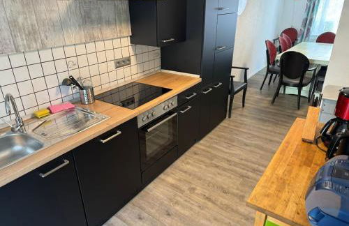 Haus in Mettlach für 1-10 Personen - Foto 32