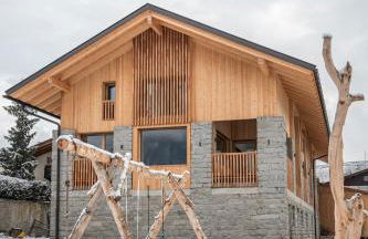 Stadl Chalet oberhalb Brixen - Photo 55