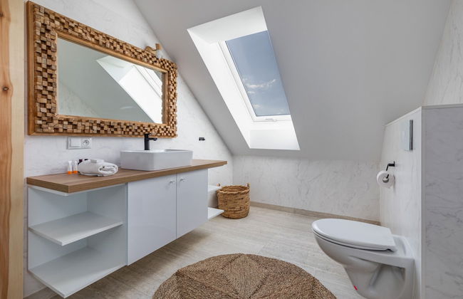 Holiday House Przystan Baltic by Renters - Photo 50