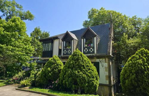 La Casa de la Brujita with AC License ESS02999 - Foto 11