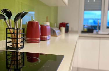 Garden Hill Apartment - Foto 8