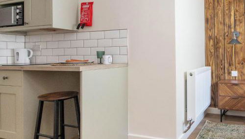 Ashdene 9 - Peaceful Single - New Forest - Foto 3