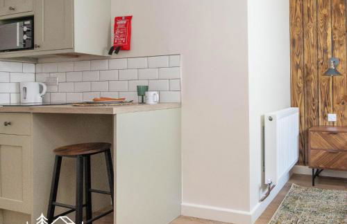 Ashdene 9 - Peaceful Single - New Forest - Foto 3