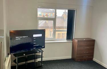 Modern 1-Bed Retreat Cozy, Bright and Central - Foto 14