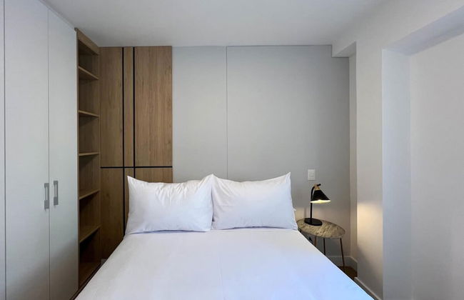 w Phenomenal 2BR With Balcony in San Isidro - Foto 8