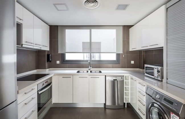 Mon Suites Catedral - Foto 24