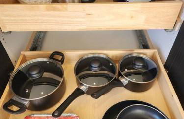 Seattle Charm, near university,3 BR,W&D, fast wifi - Photo 15