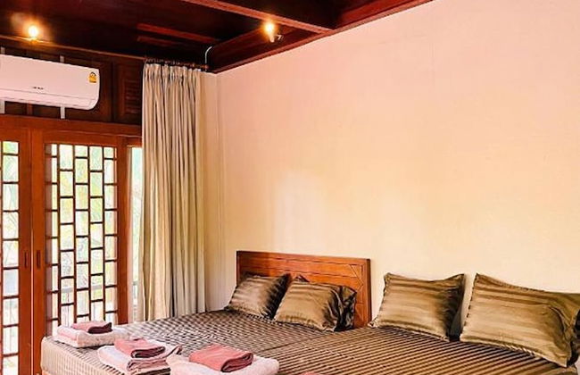 Ss Pool Villa Hill - Foto 10