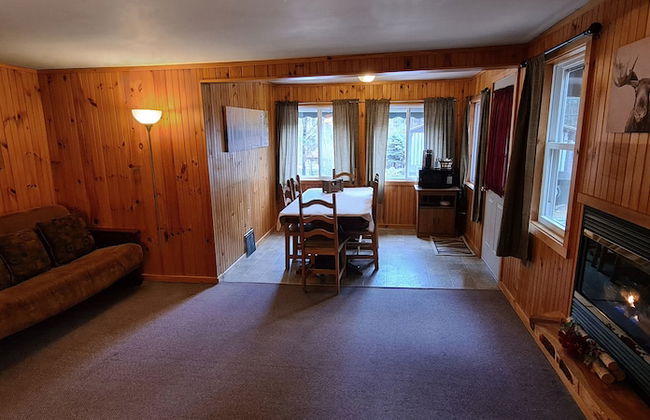 The Wilderness Inn - Foto 28