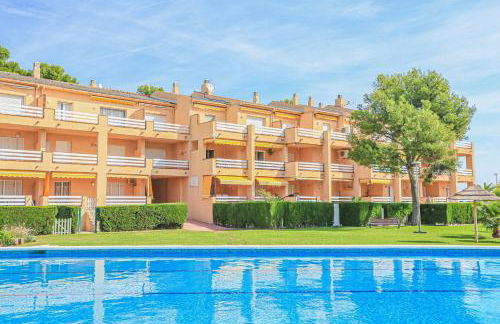 Guardamar A 202 - ONLY FAMILIES - Foto 56