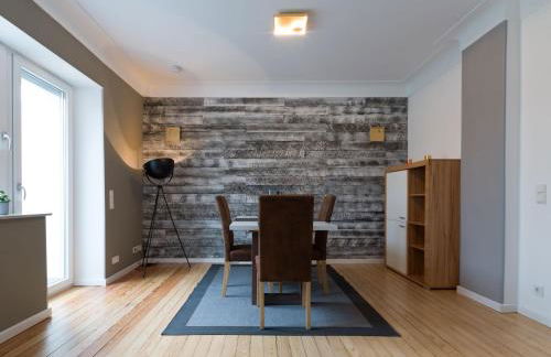 Ferienwohnung direkt an der Nied - Foto 16