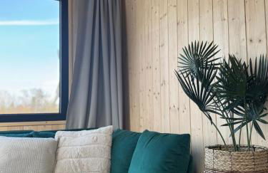 Lieblingsplatz Parey - Tiny House - Foto 2