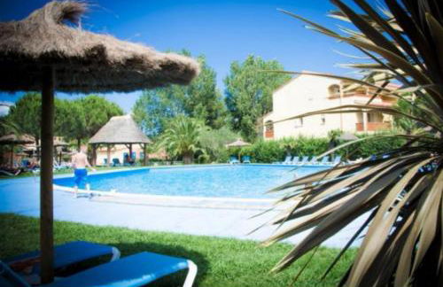 T3 duplex malibu village pass piscine en supplément 2 a 8 personnes - Foto 15