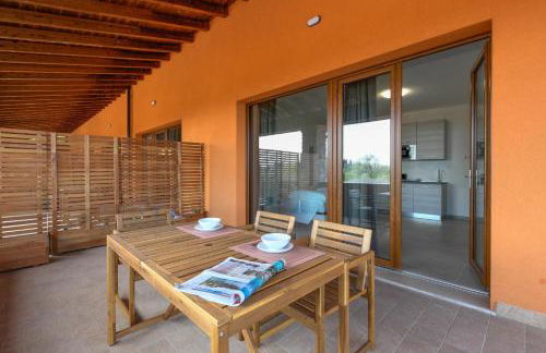 Agriturismo I sentieri del Vino - Lago Lucone - Foto 12