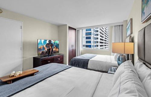 Gallery One Resort Access Fort Lauderdale Beach - Foto 8