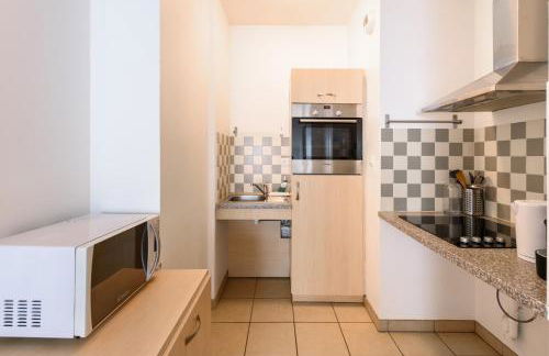 ResidHotel Toulouse Centre - Foto 16