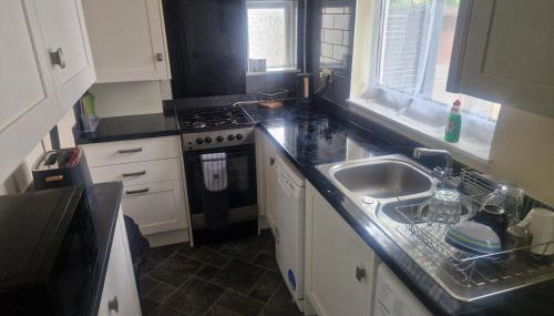 1930s conversion two apartment - Foto 4