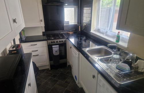 1930s conversion two apartment - Foto 4