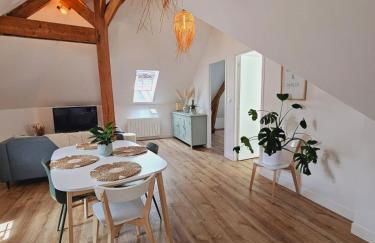 Appartement Vanille - Photo 4