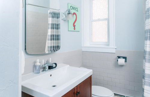 MONOPOLY - Prime-Location - Walkable - Sleeps 6 - Foto 9