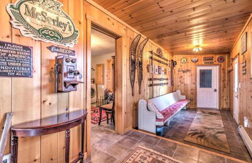 New Cozy Private Chalet Incredible Mountain Views! - Foto 13