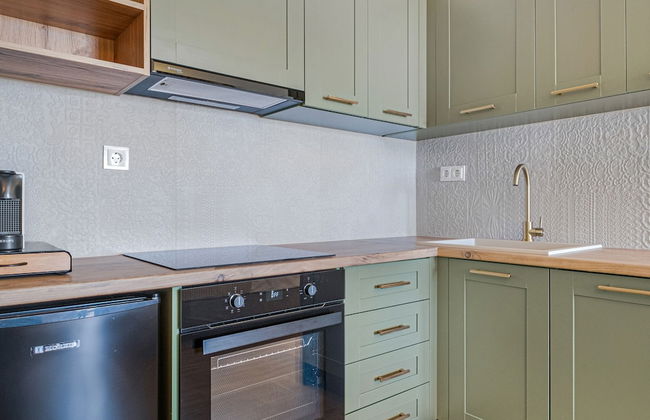 Merelia Aurora Apartments - Foto 4