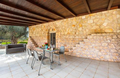 Trulli degli Augelli by BarbarHouse - Foto 42