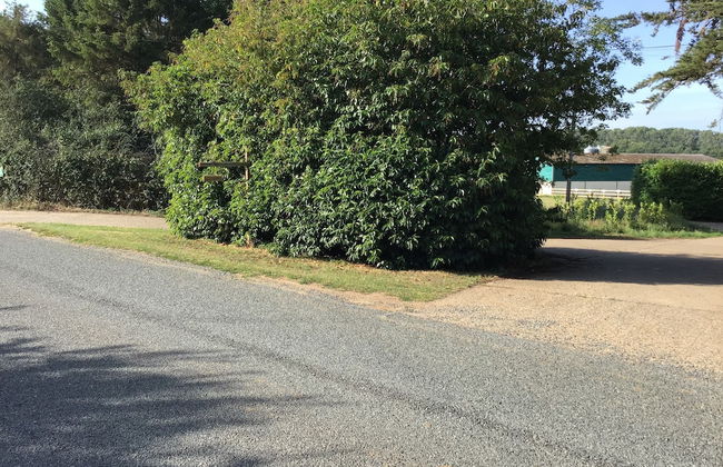 Fazeboons Barn - Photo 18