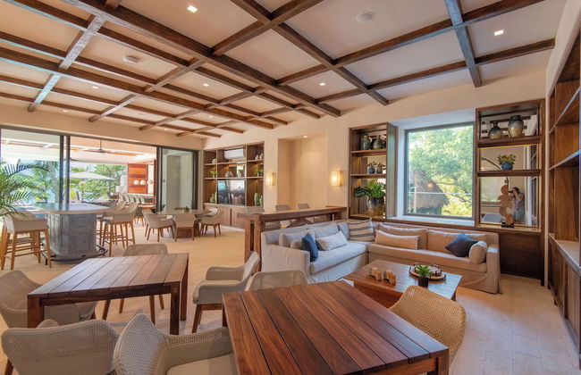 Artila Beach Condos Isla Mujeres - Foto 5