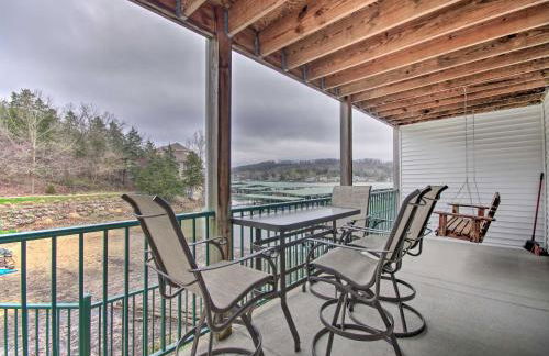 Spacious Lakefront Condo with Views in Camdenton! - Photo 33