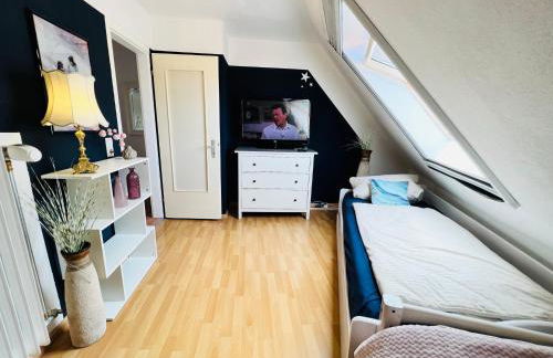 Ferienwohnung Luna -3 Schlafzimmer, Waschmaschine, Küche, WLAN, ca 15 Min bis zum Europa Park, - Foto 32