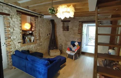 Maison familiale : charme & nature - Foto 31