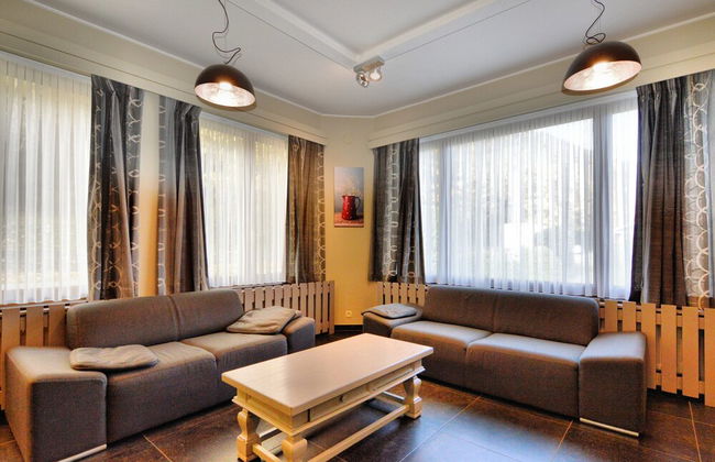 Holiday Home in Marcourt With Garden - Foto 17