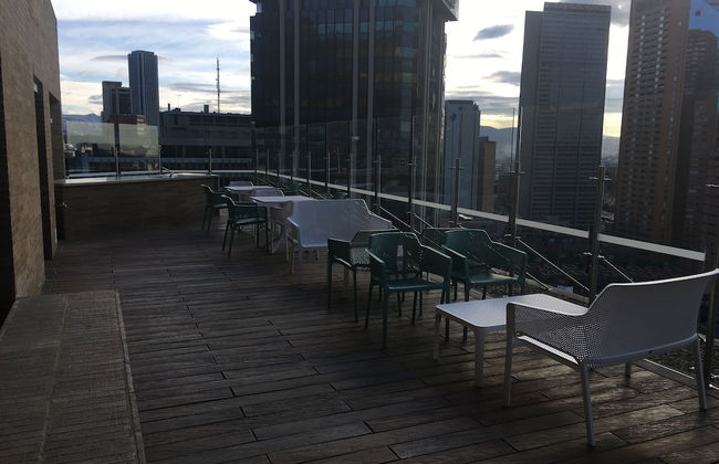 Enjoy in Bogota - Foto 77