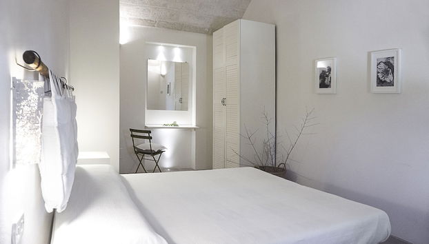 Masseria Capece - Photo 5, Room