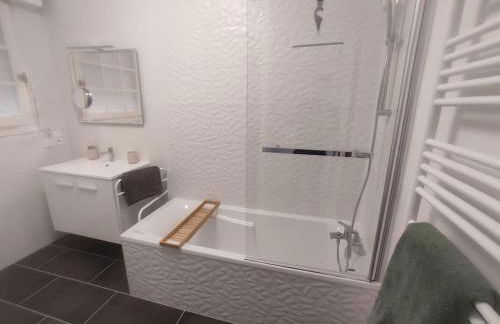 Maison 7 pers. à 1km de la plage - Photo 10