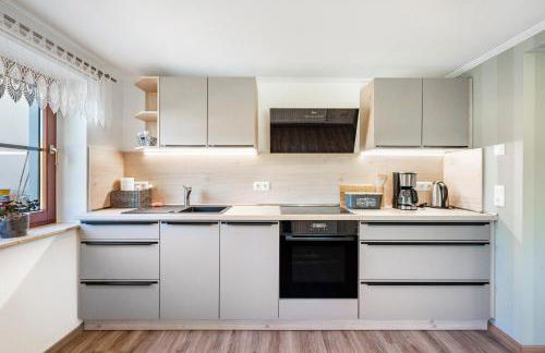 Ferienwohnung Am Augusttal - Foto 8