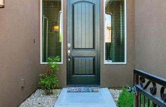 Views Over Coral Canyon townhouse - Foto 35