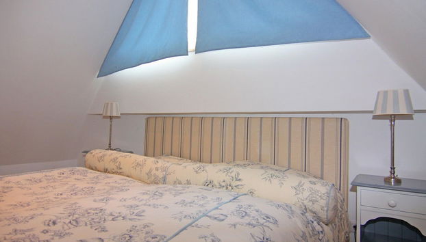 Semi-detached House, Zingst - Foto 4, Habitación