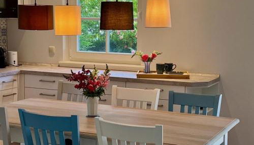 Dünenhaus Strandlang - Foto 5