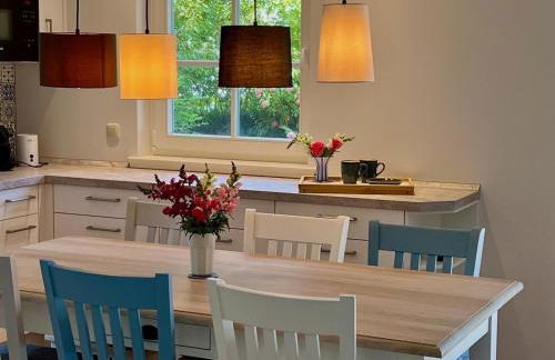 Dünenhaus Strandlang - Foto 5