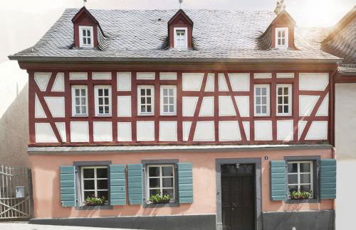 Holiday home in Mosel with 3 bedrooms - Foto 15