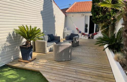 Maison de plage - Foto 1