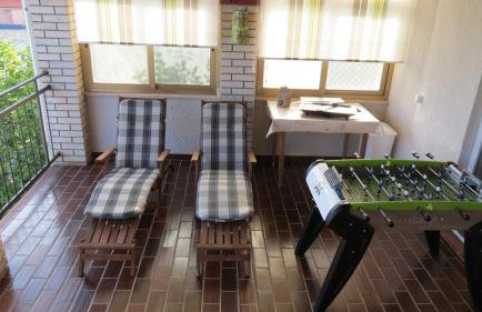 Ane Apartment - Foto 46