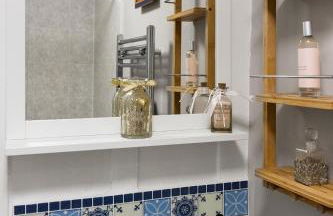 Pip's Cottage - Foto 20